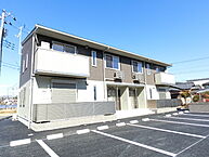 栃木県足利市大前町755-1：物件画像／大東建託リーシング株式会社 伊勢崎店