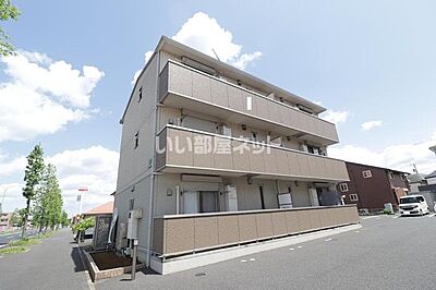 外観 外観