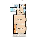シャングリラタカマツ4階4.7万円