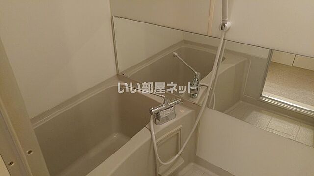 浴室