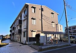 レスポワール　Ａ 203