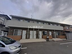 エステート中島　南館