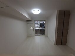 エステート中島　南館 102 1階1LDKのリビング/ダイニング