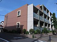 東京都狛江市中和泉4丁目：物件画像／大東建託リーシング株式会社　溝の口店