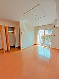 クレメントＥ 103 1階1LDKのリビング/ダイニング