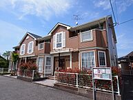 福岡県中間市土手ノ内1丁目：物件画像／大東建託リーシング株式会社 北九州八幡店