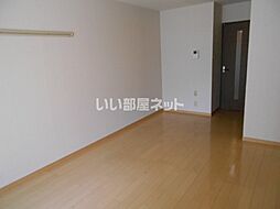 フジパレス　リベーラ今福 206 2階1Kのリビング/ダイニング