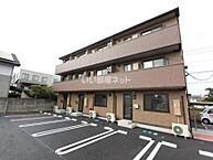 栃木県小山市神鳥谷5丁目2番7号：物件画像／大東建託リーシング株式会社 下館店