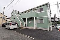埼玉県熊谷市中西3丁目15-28：物件画像／大東建託リーシング株式会社 伊勢崎店