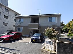 パーシモンズ　A棟