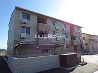 熊本県宇土市入地町210-1：物件画像／大東建託リーシング株式会社 平成店