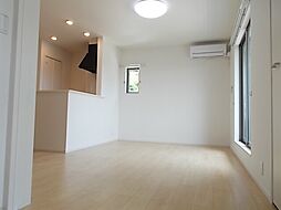 フェリーチェ　椿山荘 202 2階1LDKのリビング/ダイニング