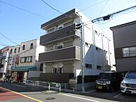 東京都豊島区高松2丁目52-9：物件画像／大東建託リーシング株式会社　練馬店
