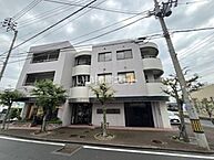 愛媛県松山市朝生田町5丁目2-10：物件画像／大東建託リーシング株式会社 松山店