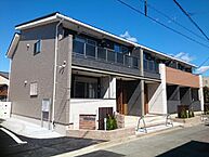 愛知県豊橋市南小池町18番地：物件画像／大東建託リーシング株式会社 豊橋店
