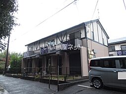 グレイスヴィラ　Ｂ棟