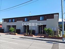 フローラ愛知川