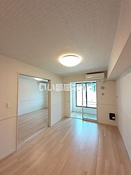 フローラ愛知川 103 1階1LDKのリビング/ダイニング