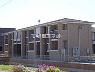 三重県三重郡川越町大字南福崎：物件画像／大東建託リーシング株式会社 桑名国道1号店