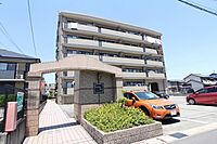 愛知県一宮市木曽川町門間字金屎19：物件画像／大東建託リーシング株式会社 小牧店