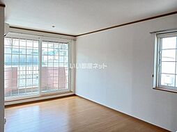 サンスターレ 201 2階2LDKのリビング/ダイニング