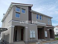 兵庫県姫路市勝原区朝日谷：物件画像／大東建託リーシング株式会社 姫路西店