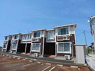 新潟県新潟市秋葉区大鹿：物件画像／大東建託リーシング株式会社　亀田店
