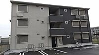 滋賀県大津市勧学2丁目1-3：物件画像／大東建託リーシング株式会社 南草津駅前店