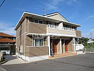 岐阜県大垣市静里町：物件画像／大東建託リーシング株式会社 大垣店