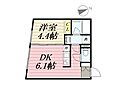 PASEO代々木上原24階15.4万円