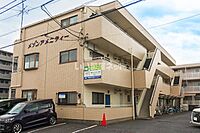 東京都青梅市新町5丁目：物件画像／大東建託リーシング株式会社 青梅店