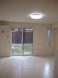 さくら　壱 102 1階2LDKのリビング/ダイニング