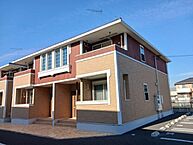 茨城県筑西市新治：物件画像／大東建託リーシング株式会社 下館店