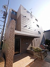 ジュネス東玉川 301