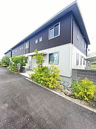 シャーメゾン郡家　Ｃ棟