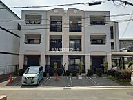 大阪府八尾市本町2丁目：物件画像／大東建託リーシング株式会社 東大阪店