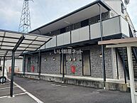 岡山県真庭市鍋屋103-1：物件画像／大東建託リーシング株式会社　岡山店