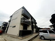 愛知県豊橋市芦原町字芦原45番1：物件画像／大東建託リーシング株式会社 豊川店