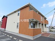 栃木県佐野市若松町392-8：物件画像／大東建託リーシング株式会社 佐野店