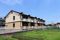 茨城県土浦市烏山5丁目2163-5(?)、5-2165-4(?)：物件画像／大東建託リーシング株式会社 牛久店