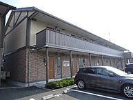 静岡県富士市新橋町1-19：物件画像／大東建託リーシング株式会社　富士インター店
