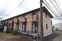 モナリエプライズ　B棟