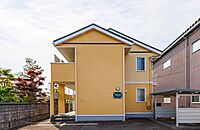 富山県高岡市井口本江353-1：物件画像／大東建託リーシング株式会社　魚津店