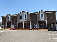 新潟県胎内市あかね町：物件画像／大東建託リーシング株式会社　新発田店