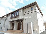 三重県伊賀市小田町：物件画像／大東建託リーシング株式会社 名張店