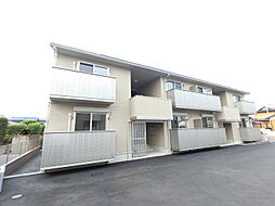 東武小泉線 太田駅 3.5kmの賃貸アパート