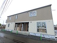群馬県太田市藤阿久町328：物件画像／大東建託リーシング株式会社 桐生店