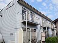 静岡県静岡市清水区上力町：物件画像／大東建託リーシング株式会社 清水店