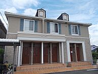 広島県福山市川口町1丁目：物件画像／大東建託リーシング株式会社 福山店