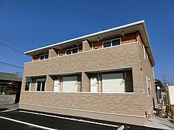 メゾン　ド　フラン